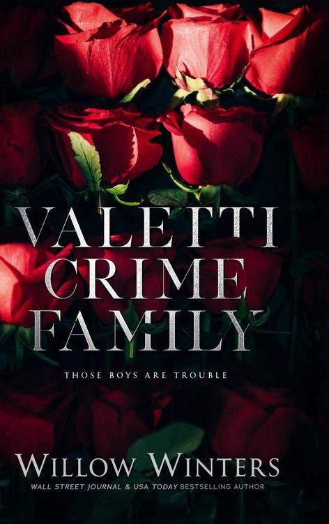 Produktbild: Valetti Crime Family