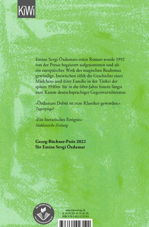 Produktbild: Das Leben ist eine Karawanserei - hat zwei T&uuml;ren - aus einer kam ich rein aus der anderen ging ich raus