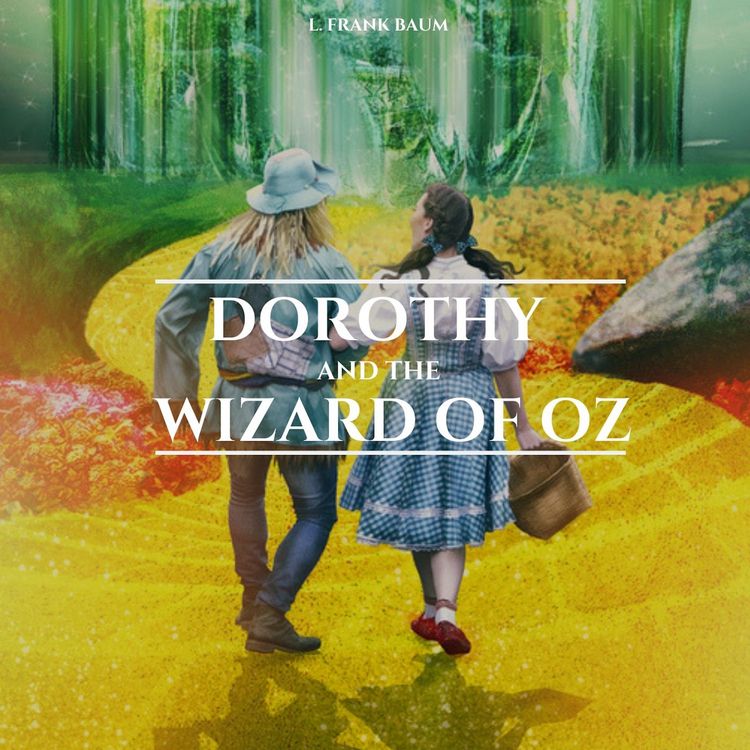 Produktbild: Dorothy and the Wizard in OZ