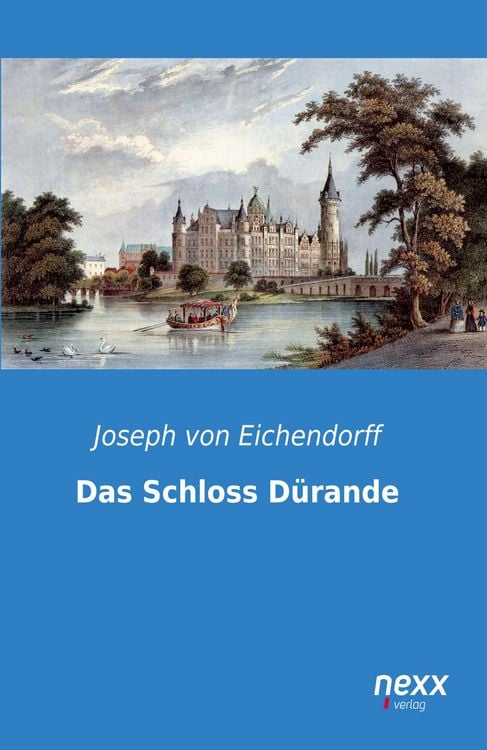 Produktbild: Das Schloss Dürande