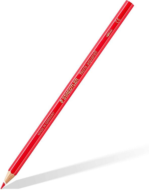 Produktbild: STAEDTLER Buntstifte Noris aquarell 36er Set