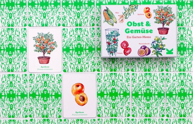 Produktbild: Obst & Gem&uuml;se