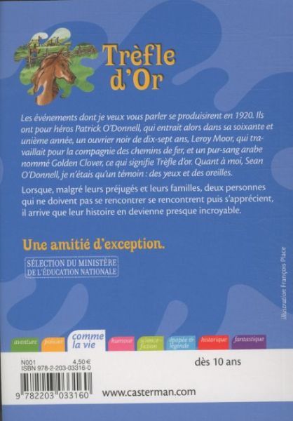 Produktbild: Tr&egrave;fle d'Or
