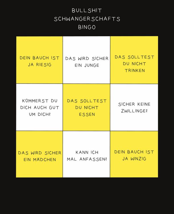 Produktbild: Schwanger schafft