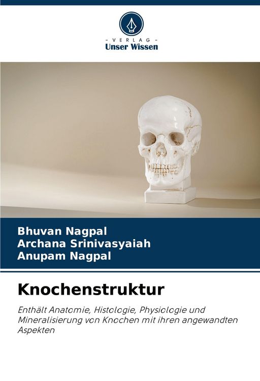 Produktbild: Knochenstruktur