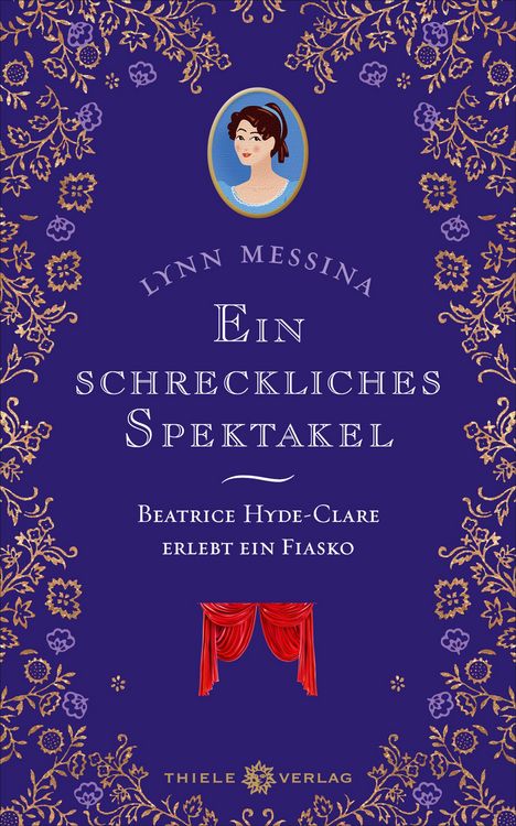 Produktbild: Ein schreckliches Spektakel
