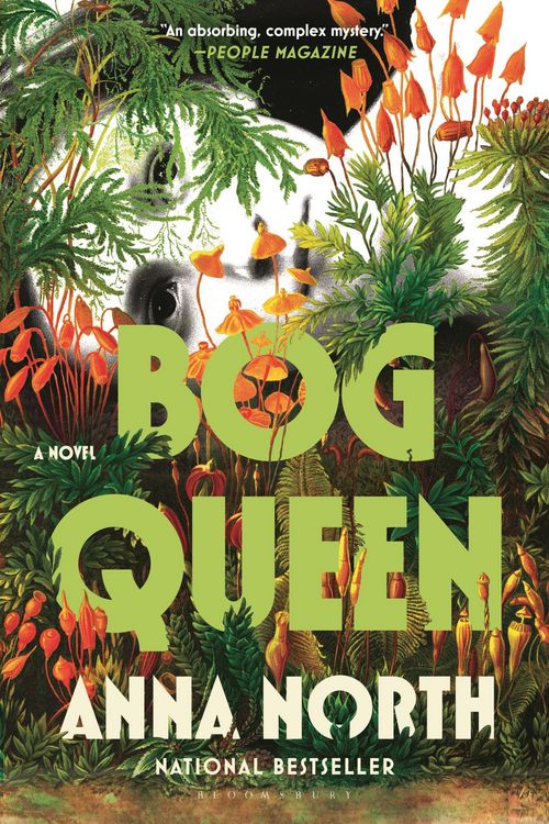 Produktbild: Bog Queen
