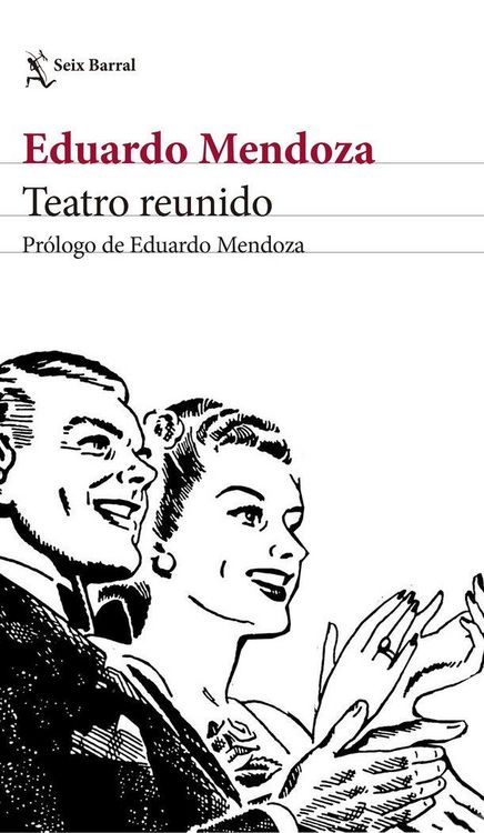 Produktbild: Teatro reunido