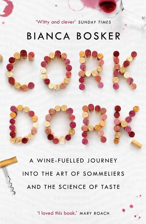 Produktbild: Cork Dork
