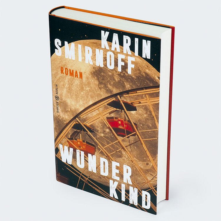 Produktbild: Wunderkind