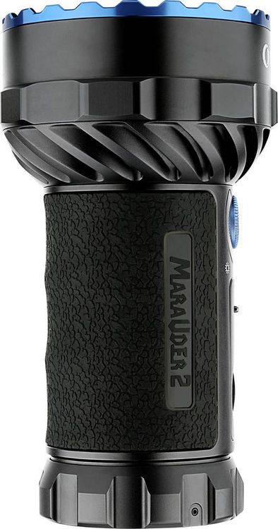 Produktbild: OLight Marauder 2 Handlampe akkubetrieben 14000lm
