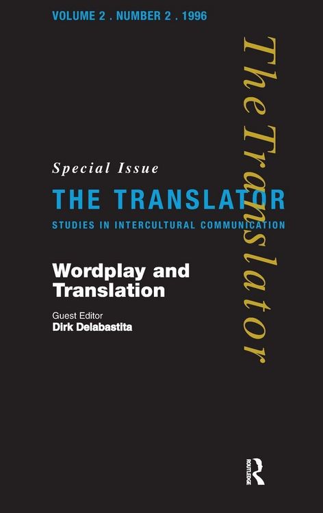 Produktbild: Wordplay and Translation