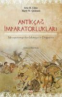 Produktbild: Antikcag Imparatorluklari