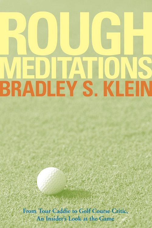 Produktbild: Rough Meditations