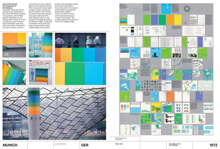 Produktbild: Olympic Games