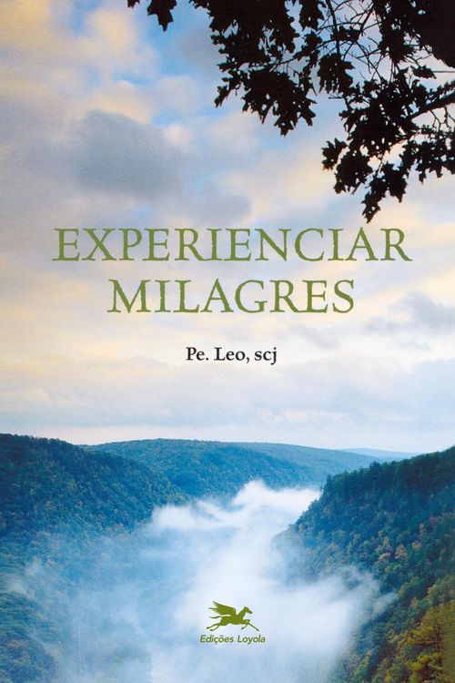Produktbild: Experienciar milagres