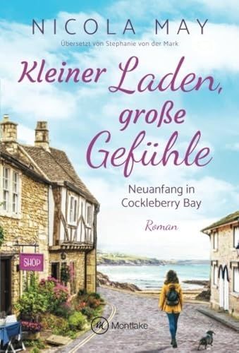Produktbild: Kleiner Laden, gro&szlig;e Gef&uuml;hle
