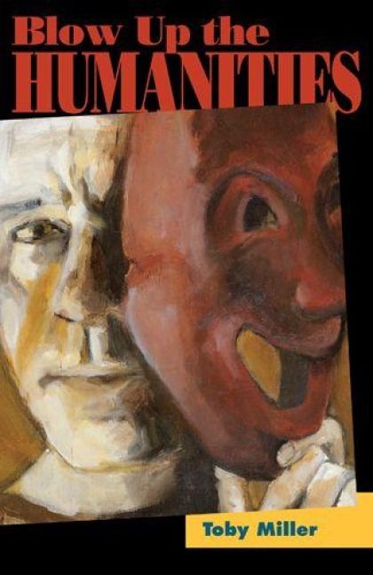 Produktbild: Blow Up the Humanities