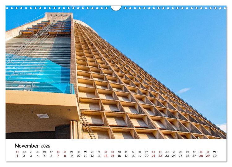 Produktbild: Rio de Janeiro - K&uuml;stenmetropole (Wandkalender 2026 DIN A3 quer), CALVENDO Monatskalender