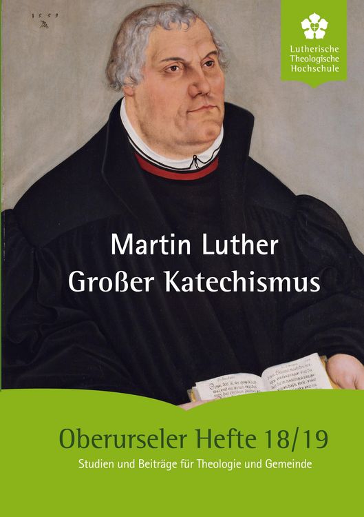 Produktbild: Gro&szlig;er Katechismus