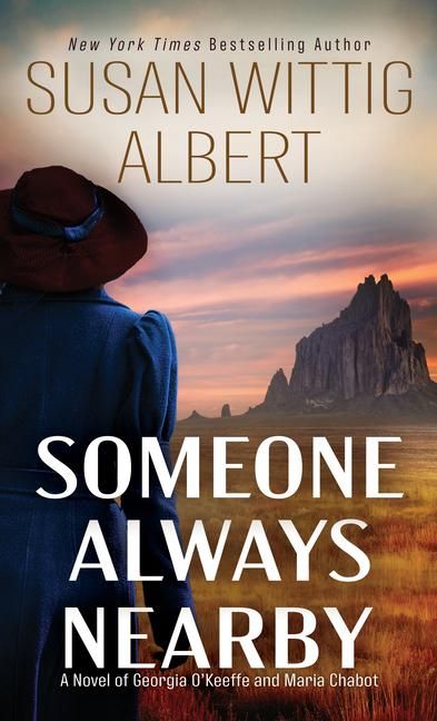 Produktbild: Someone Always Nearby