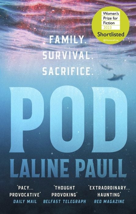 Produktbild: Pod