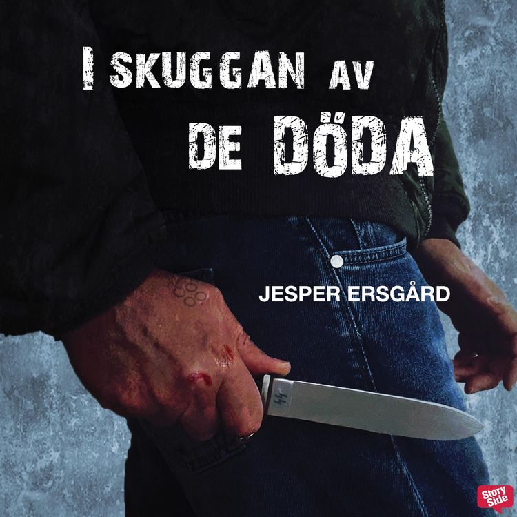 Produktbild: I skuggan av de d&ouml;da