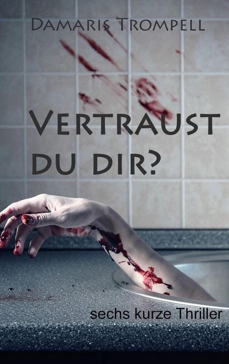 Produktbild: Vertraust du dir?