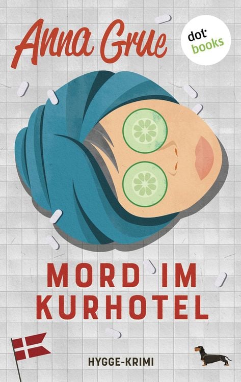 Produktbild: Mord im Kurhotel