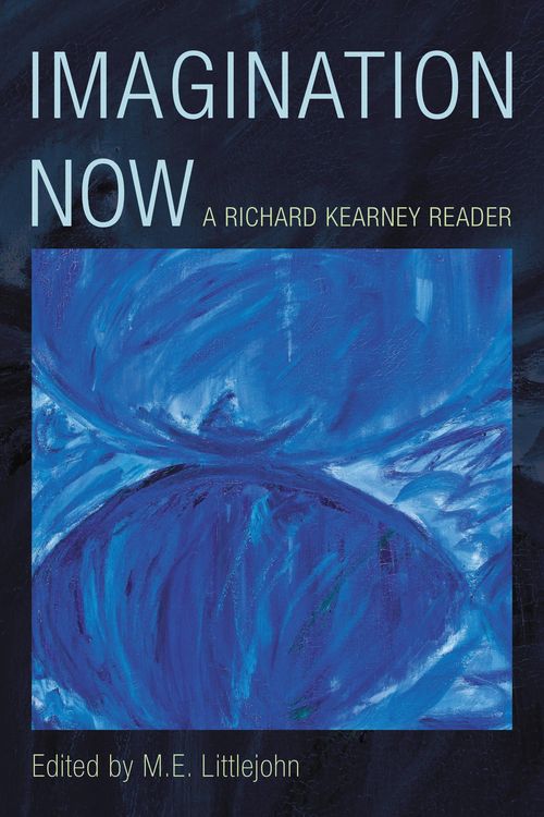 Produktbild: Imagination Now