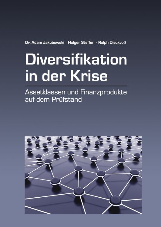 Produktbild: Diversifikation in der Krise