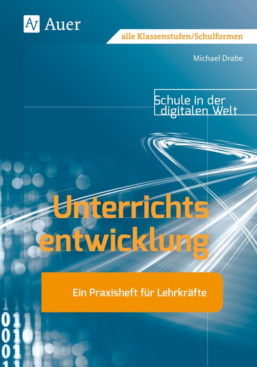 Produktbild: Unterrichtsentwicklung