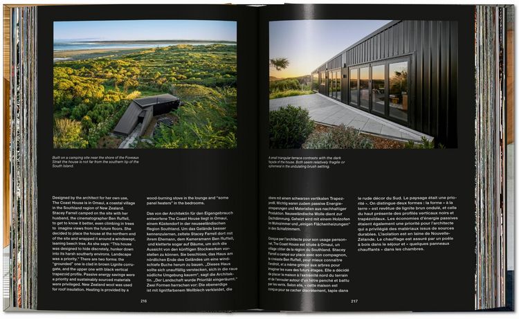 Produktbild: Homes For Our Time