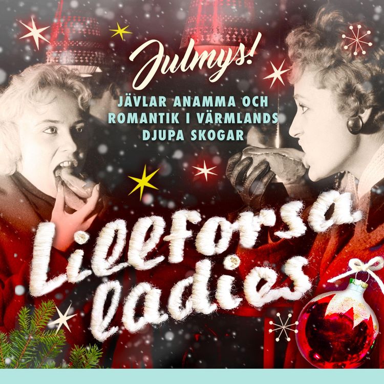 Produktbild: Lillforsa ladies