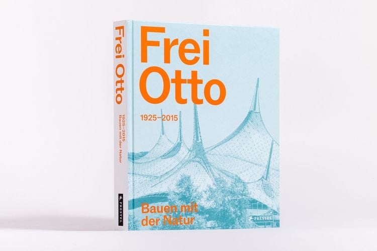 Produktbild: Frei Otto