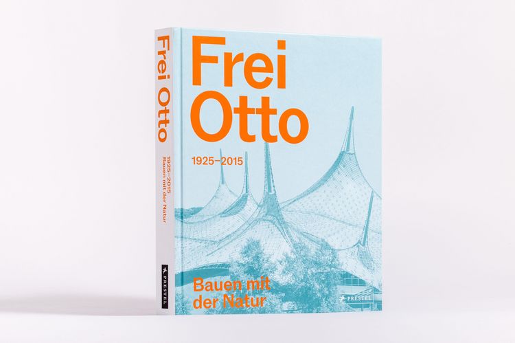 Produktbild: Frei Otto
