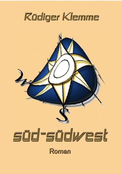 Produktbild: S&uuml;d-S&uuml;dWest
