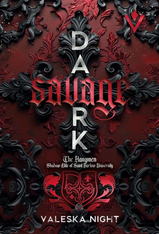 Produktbild: Dark Savage