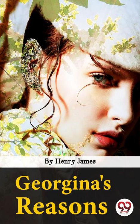 Produktbild: Georgina's Reasons