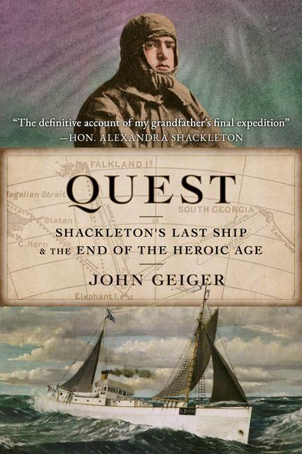 Produktbild: Quest