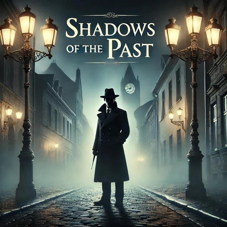 Produktbild: Shadows of the Past