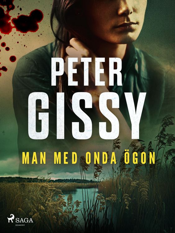 Produktbild: Man med onda &ouml;gon