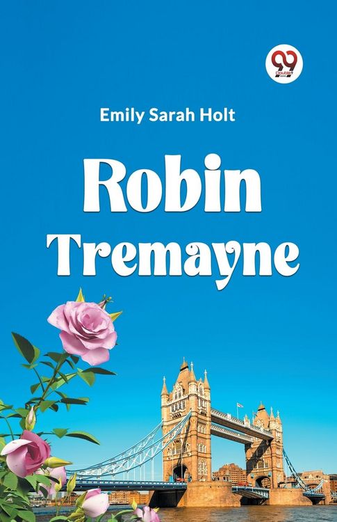 Produktbild: Robin Tremayne