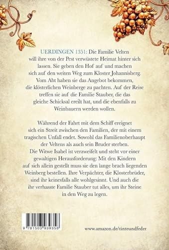 Produktbild: Rebengold