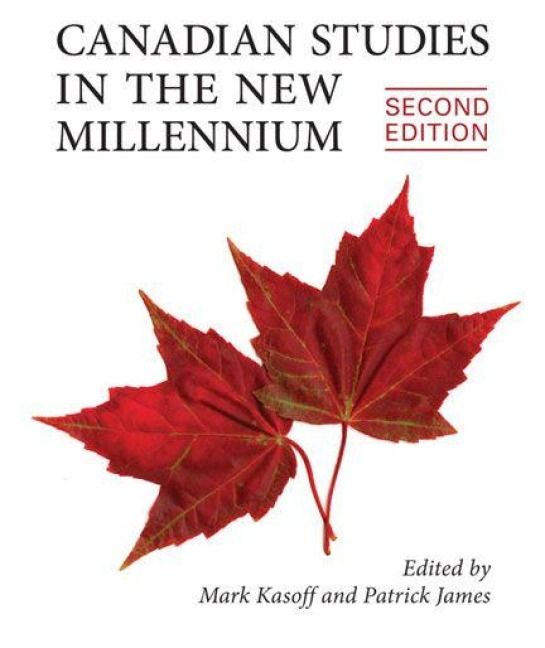 Produktbild: Canadian Studies in the New Millennium, Second Edition