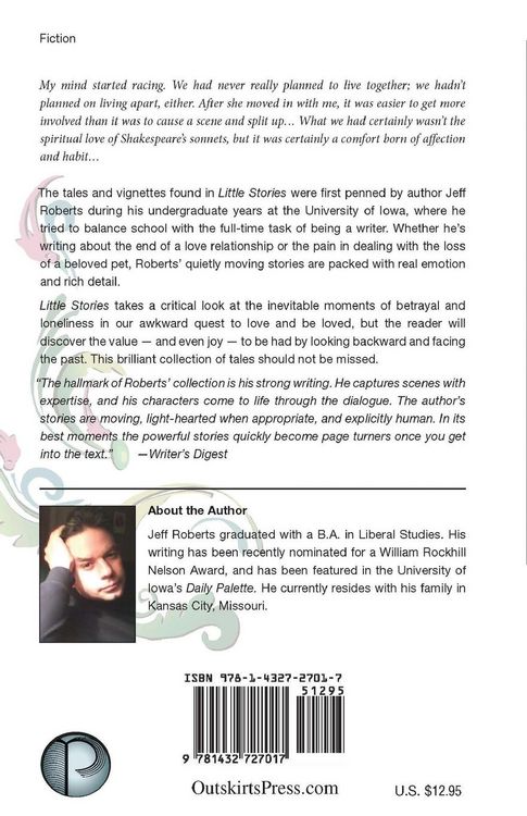 Produktbild: Little Stories