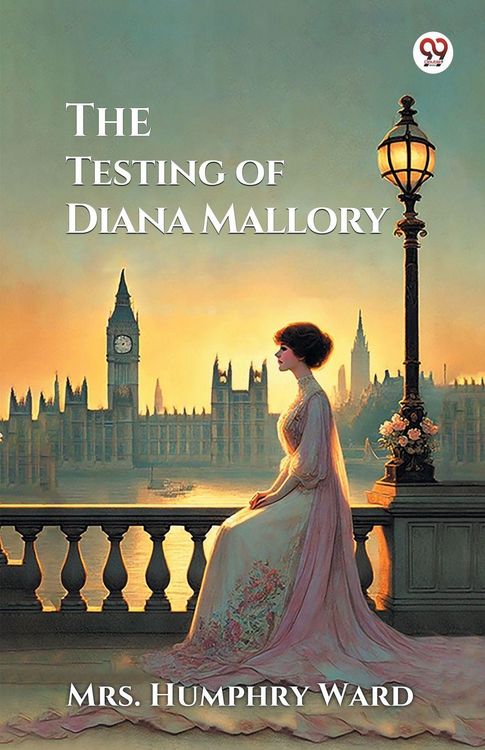 Produktbild: The Testing of Diana Mallory (Edition1)