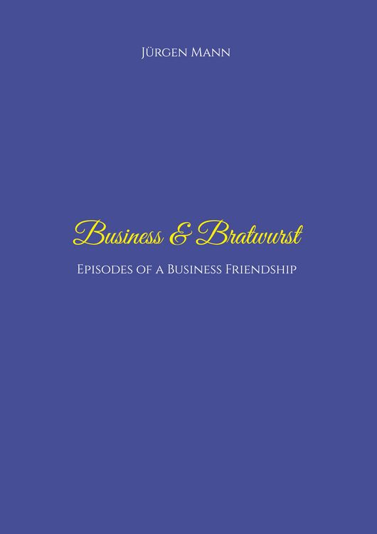 Produktbild: Business & Bratwurst