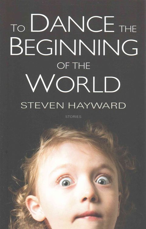 Produktbild: To Dance the Beginning of the World