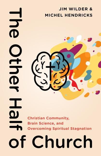 Produktbild: The Other Half of Church